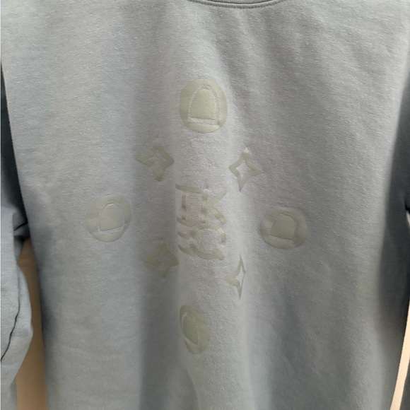 TKEQ pullover - Picture 3 of 4